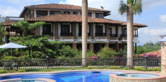 Finca Hotel la Esperanza