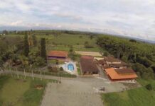 La Joya del Parque