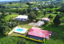 Finca Hotel la Moni