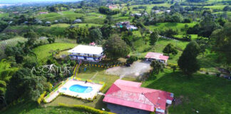 Finca Hotel la Moni