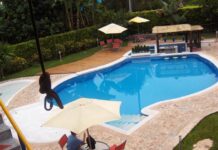 Finca Hotel la Moraleja