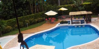 Finca Hotel la Moraleja