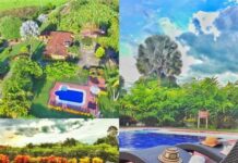 Finca Hotel La Negrita