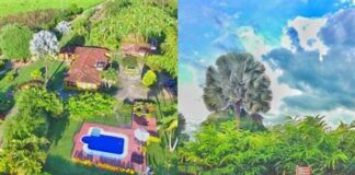Finca Hotel La Negrita