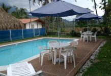 Finca Hotel la Paloma