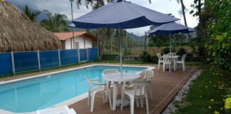 Finca Hotel la Paloma