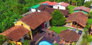 Finca Hotel la Quinta Porra