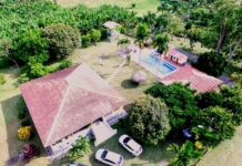 Finca Hotel los Cipreses