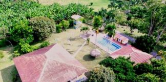 Finca Hotel los Cipreses