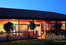 Finca Hotel los Girasoles