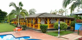 El Encanto