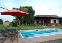 Finca Tradicional la Camelia