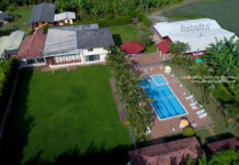 Finca el Cofre