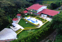 Finca la Isabela