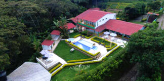 Finca la Isabela