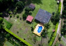 Finca Villa Antonio