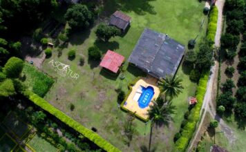 Finca Villa Antonio