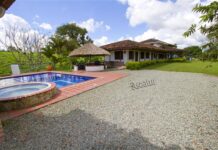 Finca Villa Flor