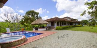 Finca Villa Flor