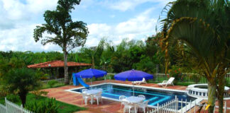 Finca Villa Mariana