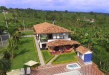 Finca Villa Paraiso