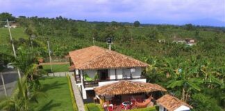 Finca Villa Paraiso