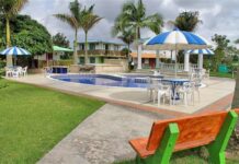 Finca Villa Stefy