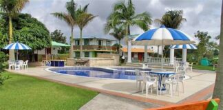 Finca Villa Stefy