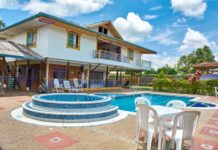 Finca Villa Valentina