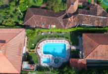 Villa del Sol Ariana