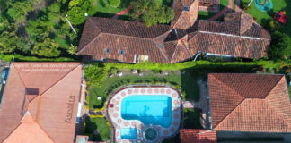Villa del Sol Ariana