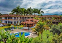 Agroturistico la Casona Paisa Hotel Agroturistico la Casona Paisa