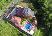 Hostal Villa Mágica