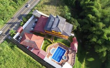 Hostal Villa Mágica
