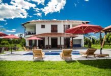 La Herencia Hotel
