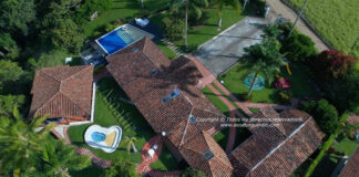 Rancho la Mejorana