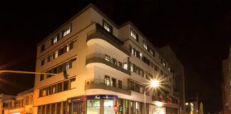 El Gran Hotel