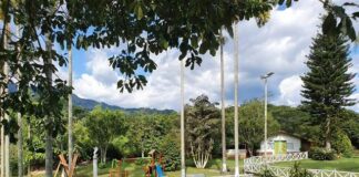 Finca Hotel la Floresta Verde