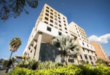 Armenia Hotel Armenia hotel