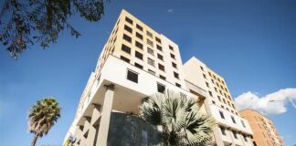 Armenia Hotel Armenia hotel