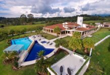 Casa Caballero Hotel Boutique