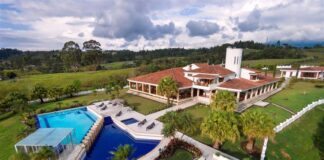 Casa Caballero Hotel Boutique