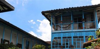 Casa Hotel el Compadre