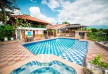 Eco hotel las Palmas