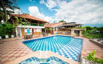 Eco hotel las Palmas