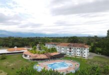 Hotel Campestre Paraíso Cafetero