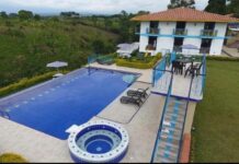 Hotel Reino Quindiano