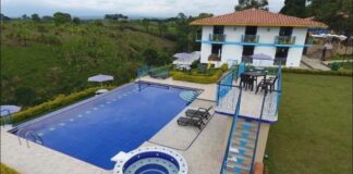 Hotel Reino Quindiano