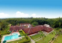 Hotel Campestre la Floresta