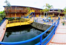 Hotel Campestre las Bailarinas